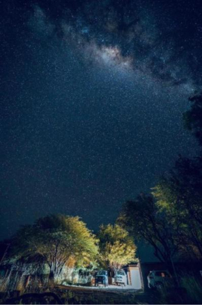 SURI ATACAMA - Eco H&T